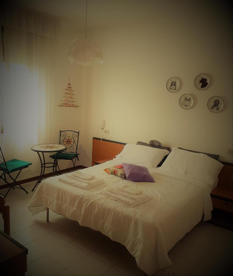 Hotel Prato Verde Polinago Bagian luar foto