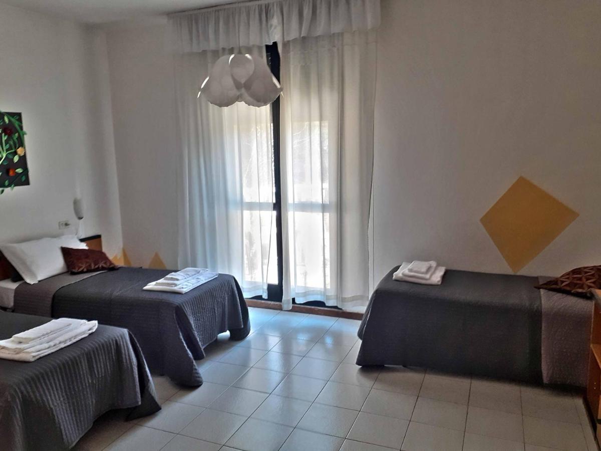 Hotel Prato Verde Polinago Bagian luar foto